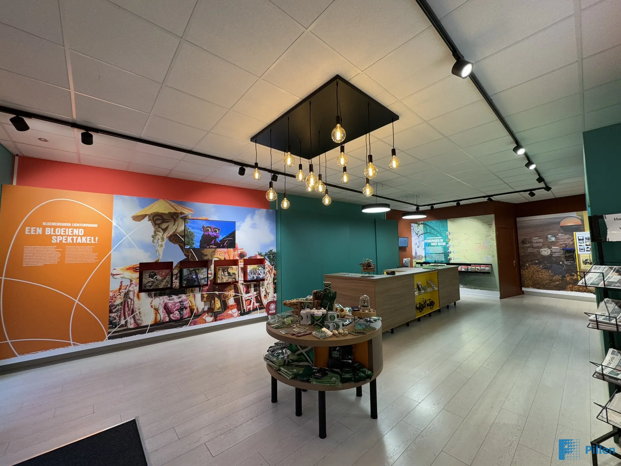 VVV Kantoor Lichtenvoorde VVV Kantoor Lichtenvoorde
