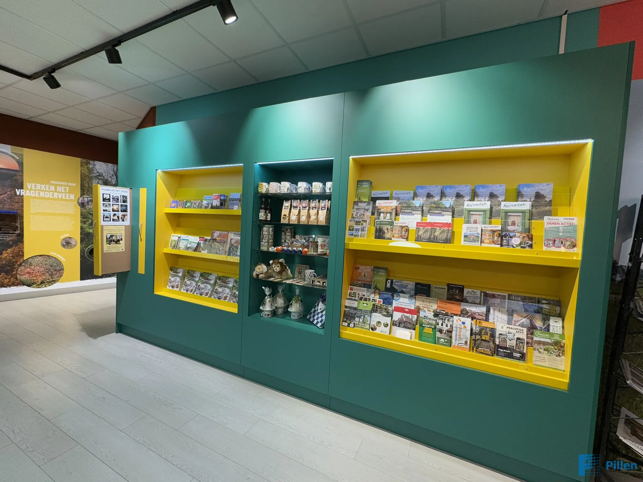 Winkel Producten Verkoopkast Prikbord Functie Pillen Checkout Systems Winkel Producten Verkoopkast Prikbord Functie Pillen Checkout Systems