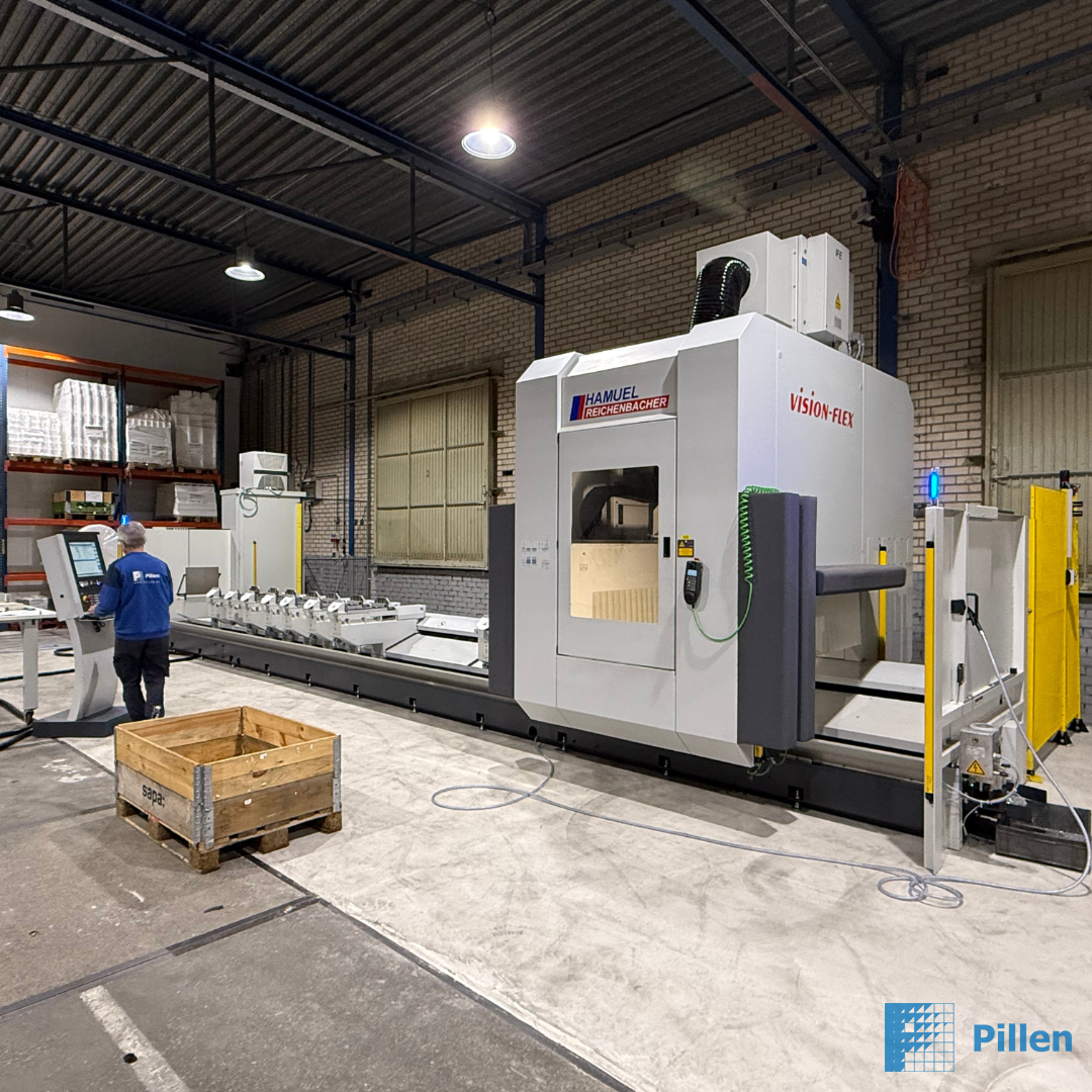 Reichenbach Pillen Group