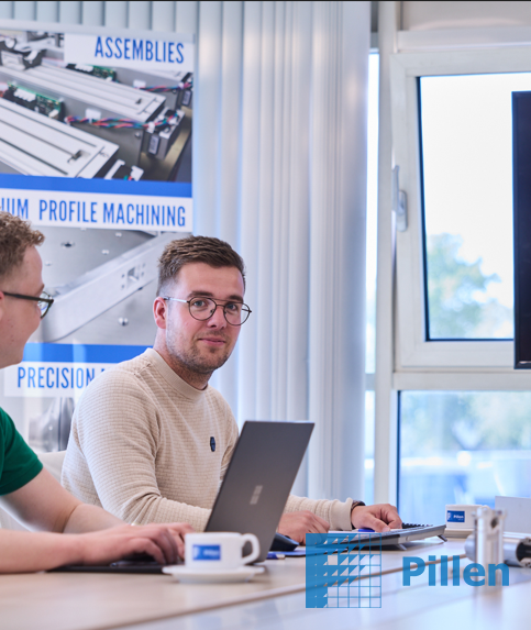 David Hulshof Pillen Group