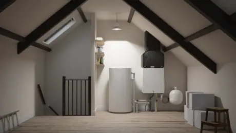 Duurzaam energiesysteem – Cooll