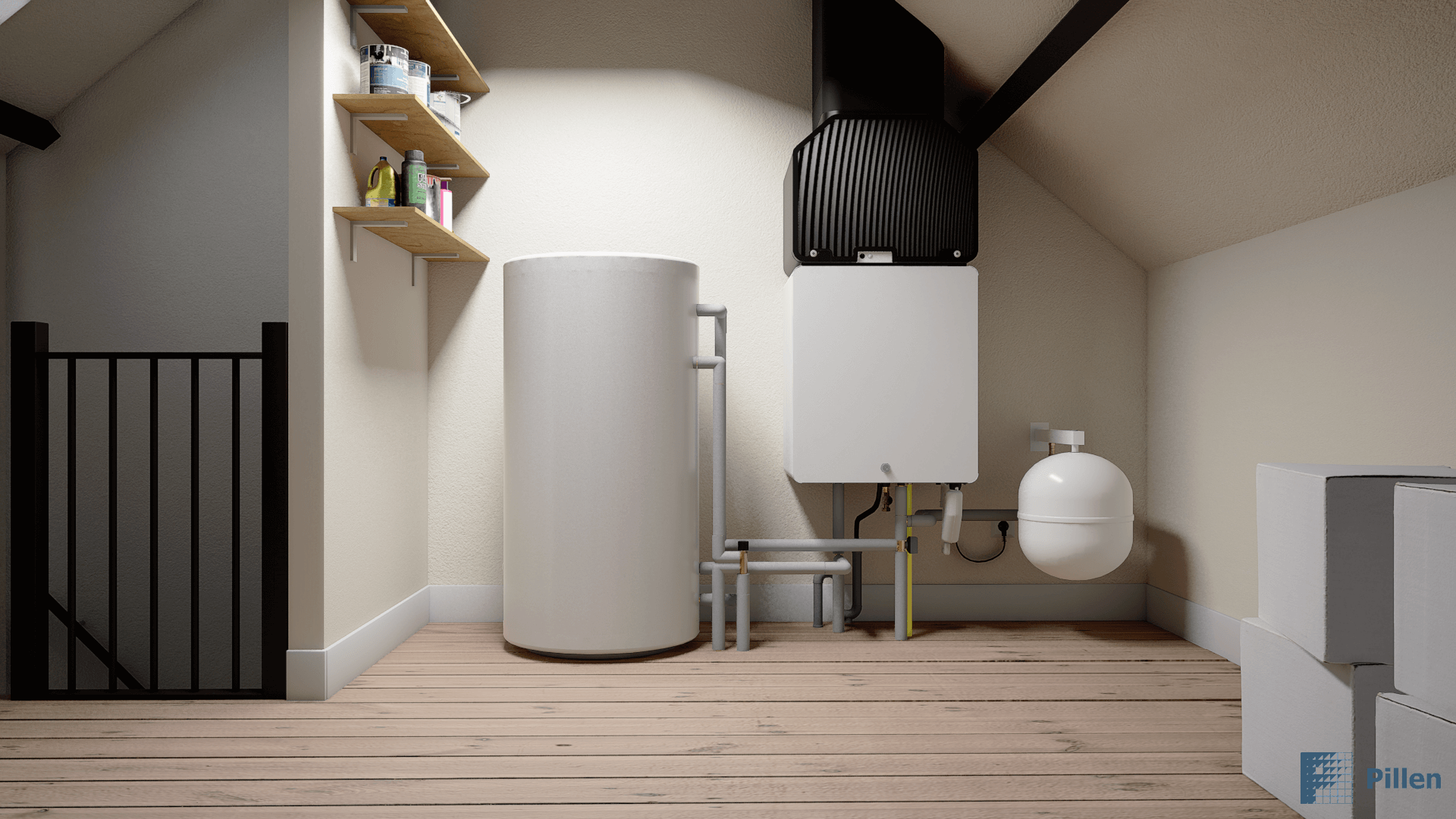 Cooll Product Assembly Facility Pillen Group Cooll Product Assembly Facility Pillen Group