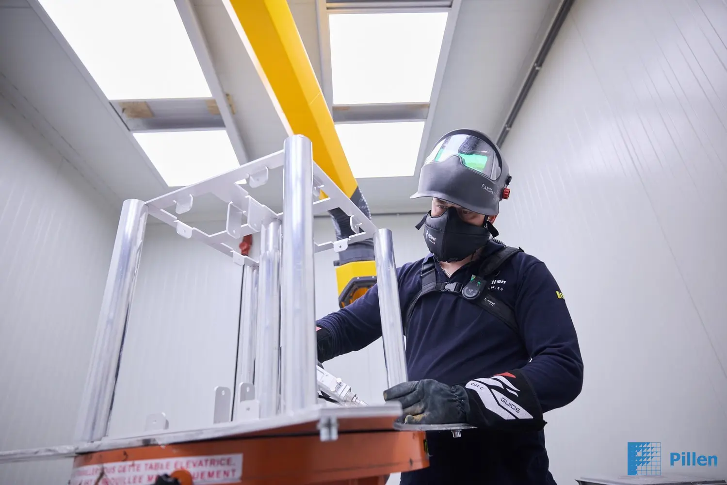 Constructie Lassen Pillen Group Min Constructie Lassen Pillen Group