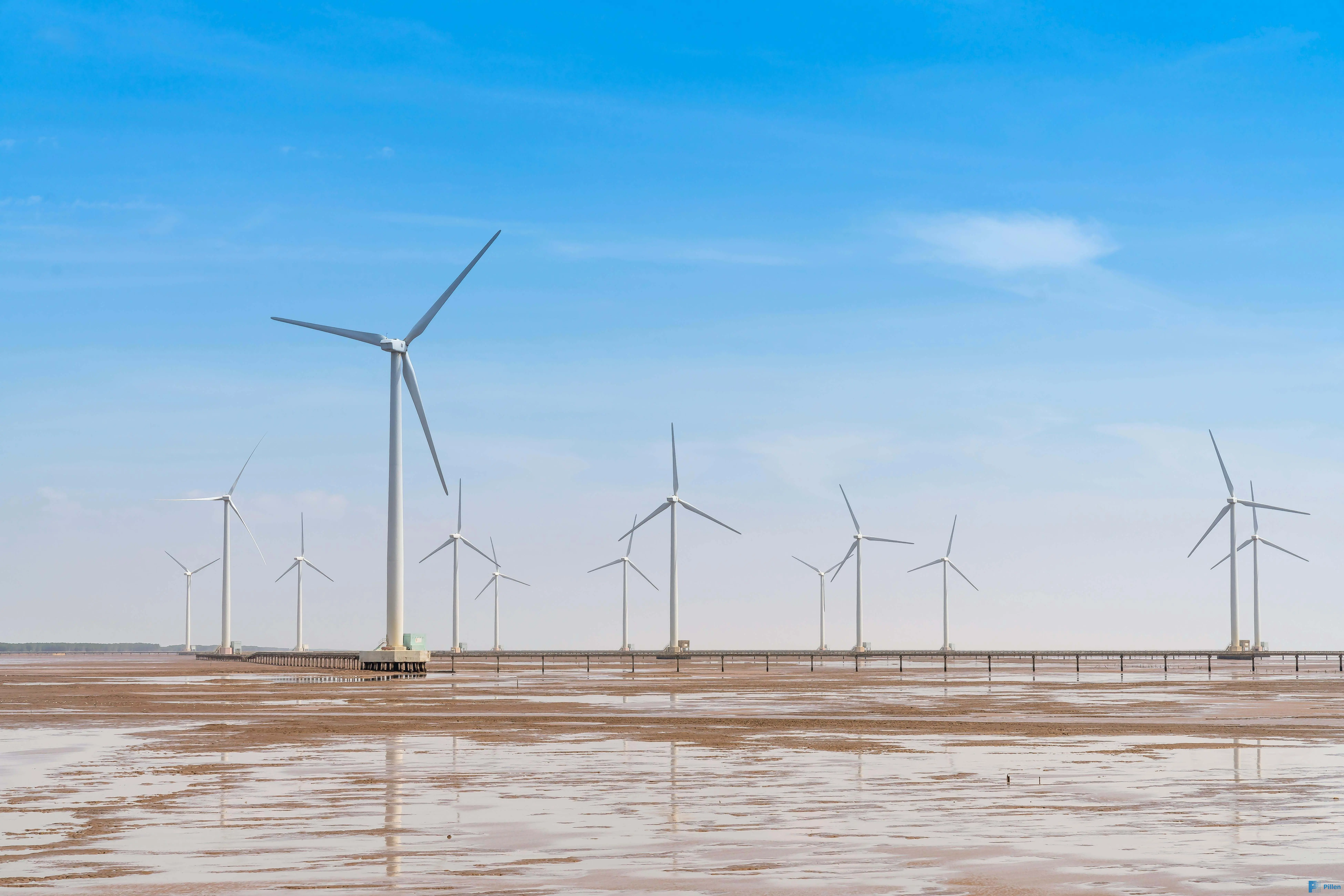 Duurzame Energie 2 Pillen Group Duurzame Energie partner Pillen Group