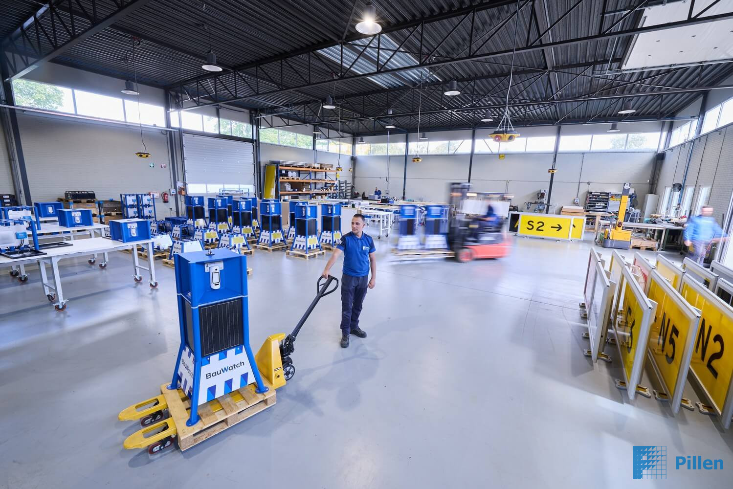 Fullservice Productie Assemblagefaciliteiten Pillen Group Nederland Fullservice Productie Assemblagefaciliteiten Pillen Group Nederland