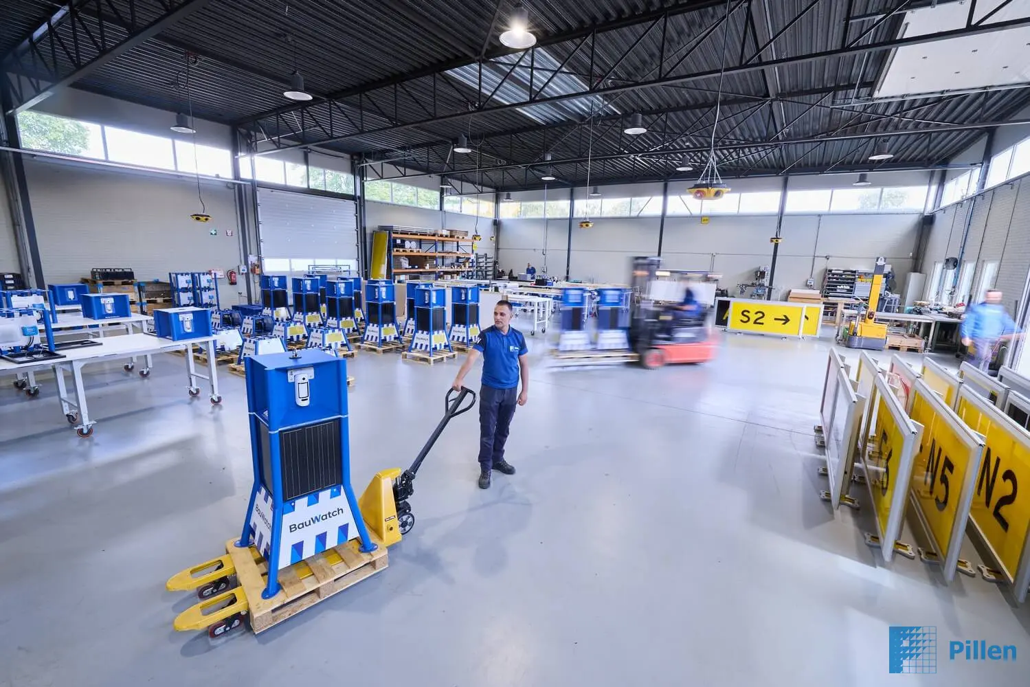 Fullservice Productie Assemblagefaciliteiten Pillen Group Nederland Fullservice Productie Assemblagefaciliteiten Pillen Group Nederland