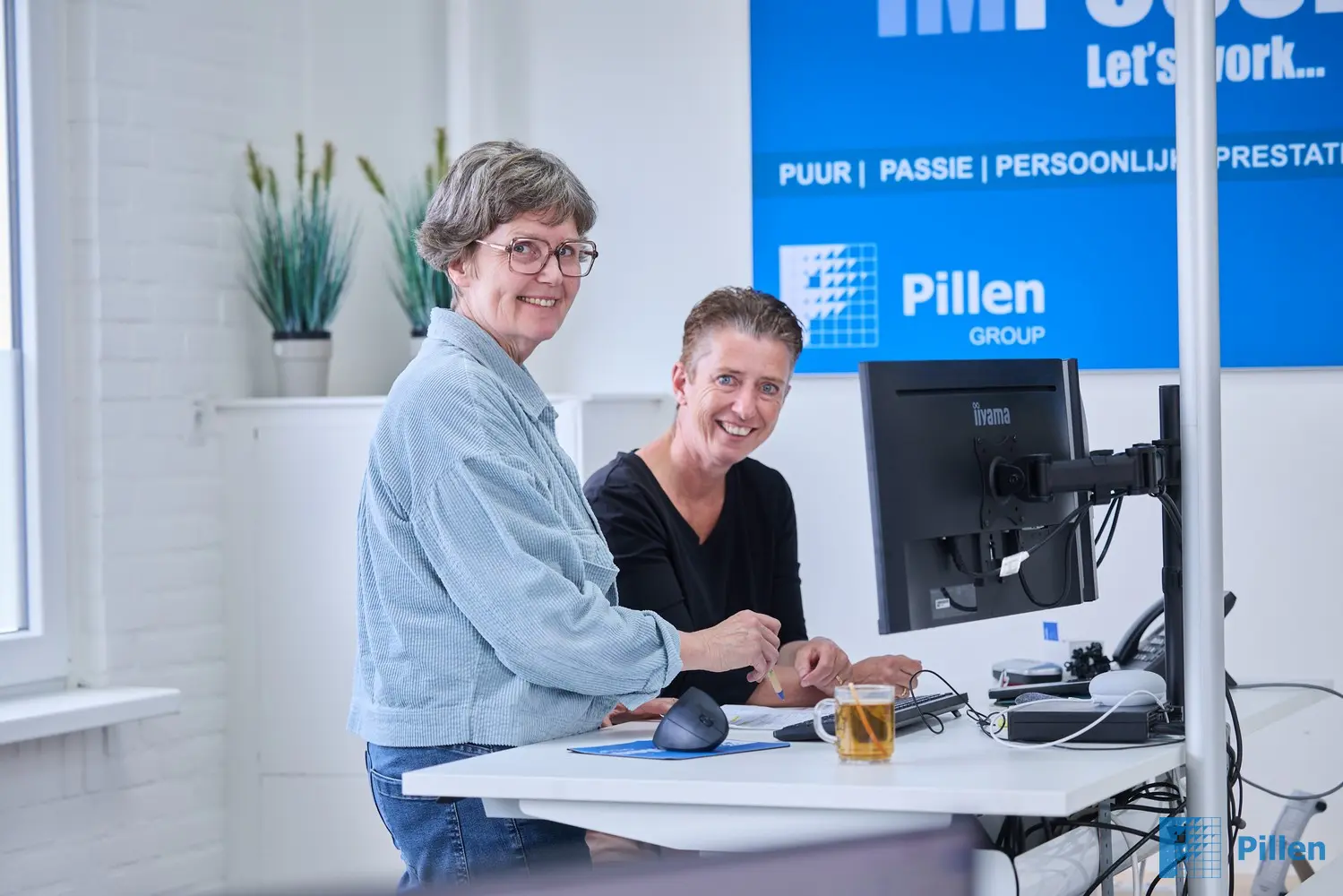 Pillen Group Werkenbij HR Team Pillen Group Werkenbij HR Team