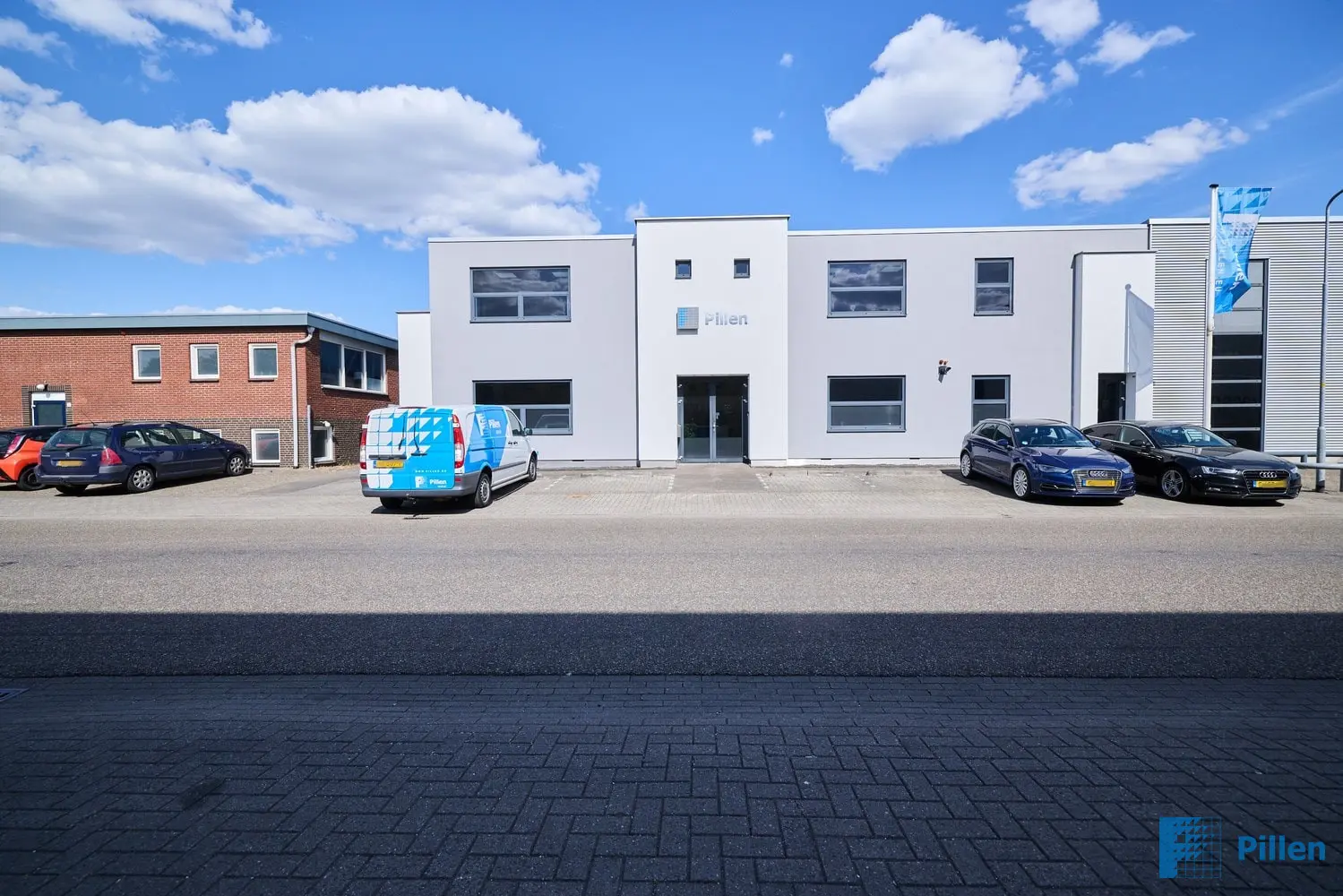 Pillen Precision Fijnmechanische Verspaning Dieselstraat 16 Min Pillen Precision Fijnmechanische Verspaning Dieselstraat 16