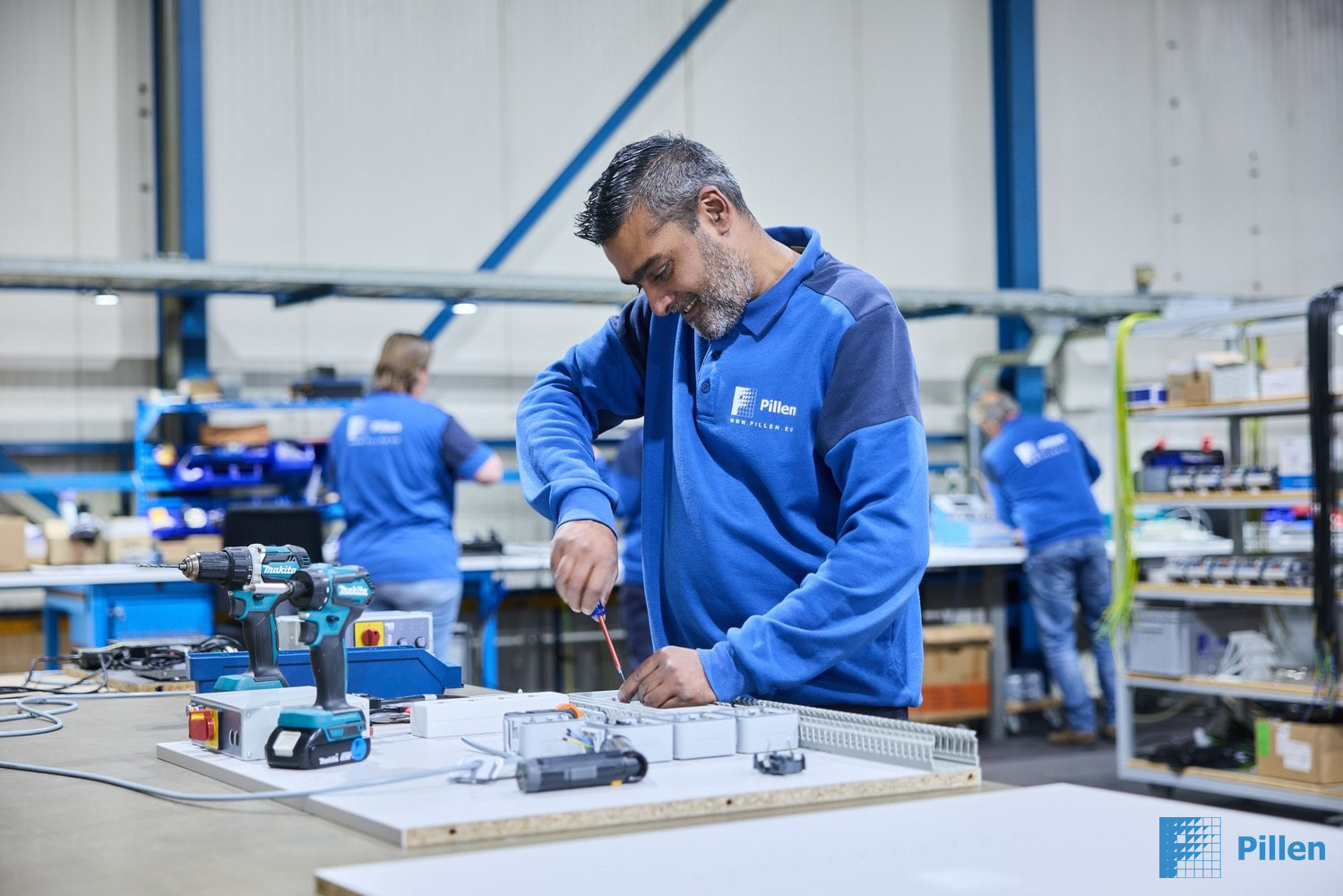 Onderzoek productontwikkeling