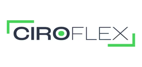 Ciroflex Logo Met Marge