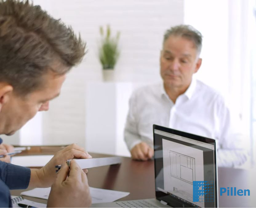 Kostprijs Verlaging Creeeren Bewerkingen Materiaalkeuzes Pillen Group