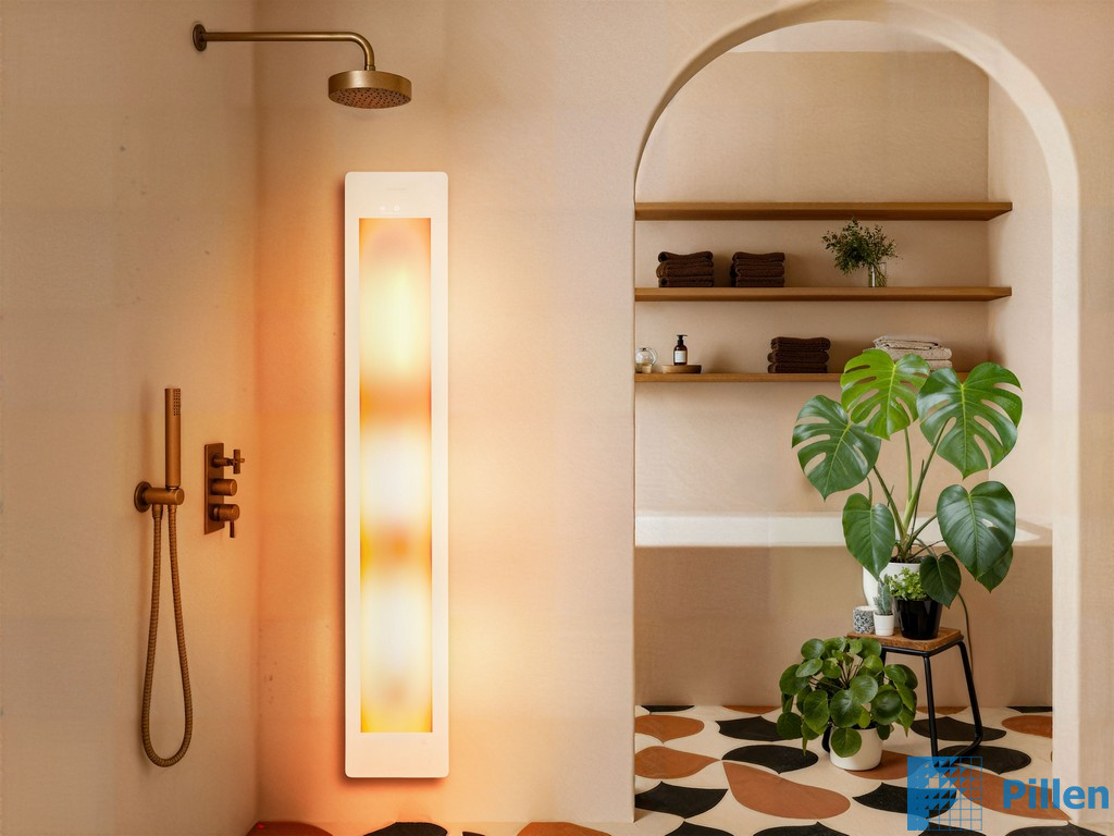 Sunshower douche _Pillen Group partner