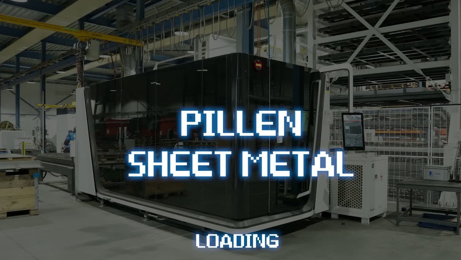 Pillen Sheet Metal