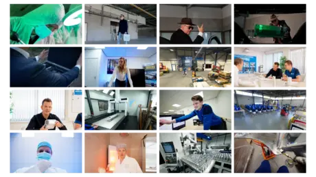 PillenGroup Fullservice manufacturing systemsupplier PillenGroup Fullservice manufacturing systemsupplier