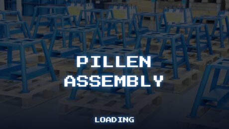 Start the game | Pillen Assembly