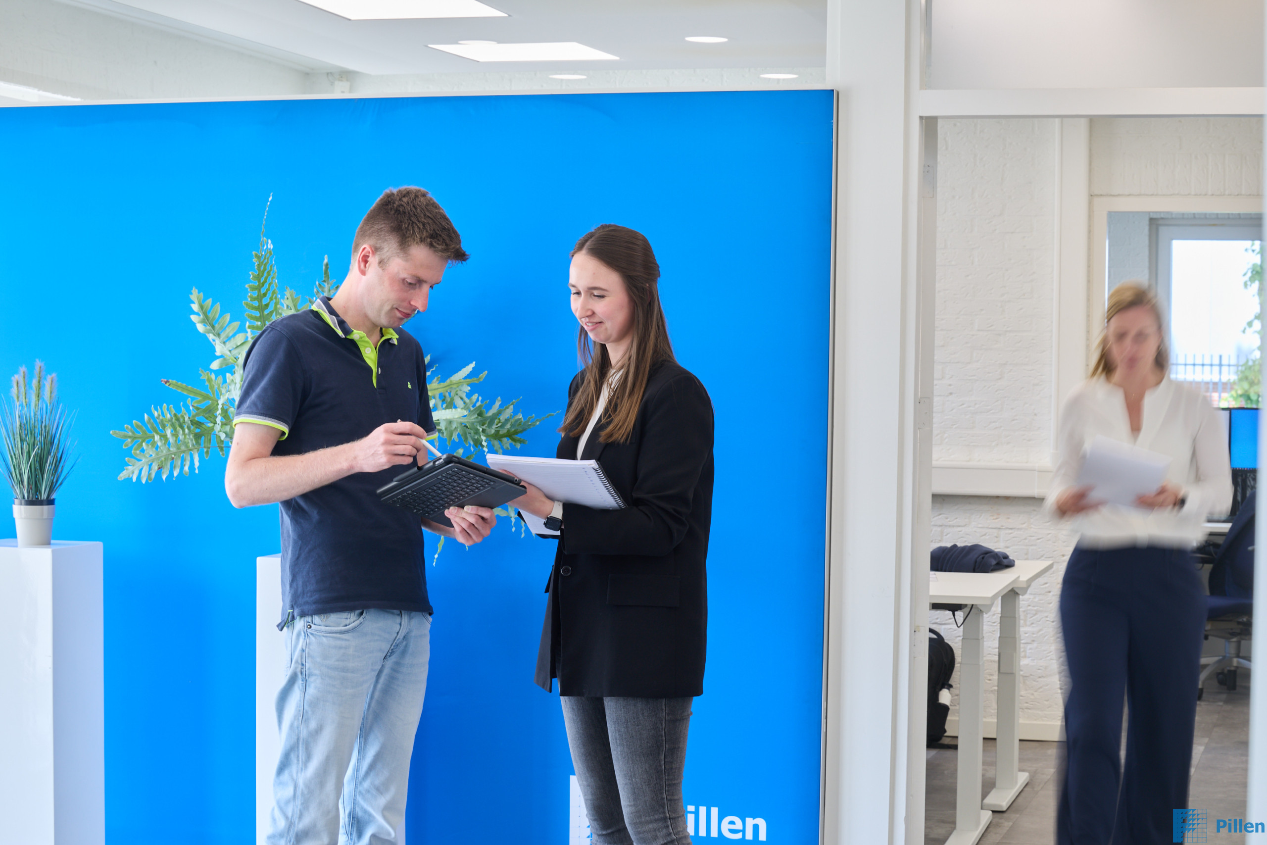 Dennis Gussinklo – Pillen Group Dennis Gussinklo - Pillen Group